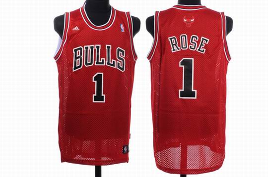 Chicago Bulls jerseys-075